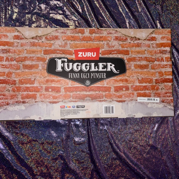 Exclusive Fuggler Set - Picture 8 of 9